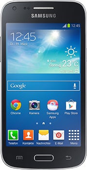 Samsung GALAXY Core Plus