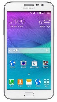 Samsung Galaxy Grand 3