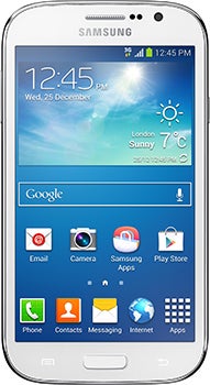 Samsung Galaxy Grand Neo