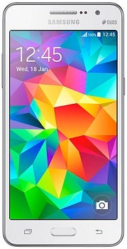 Samsung Galaxy Grand Prime