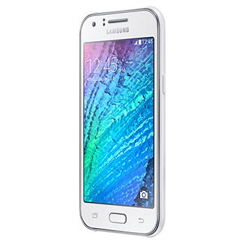 Samsung Galaxy J1 Duos LTE