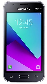 Samsung Galaxy J1 Mini Prime 2016 Duos