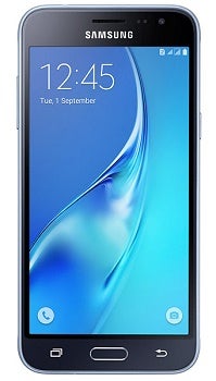 Samsung Galaxy J3 Duos (2016)