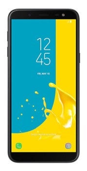 Samsung Galaxy J6 (2018)