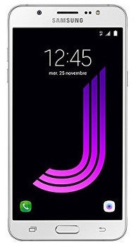 Samsung Galaxy J7 (2016)