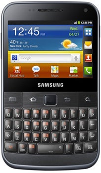 Samsung Galaxy M Pro