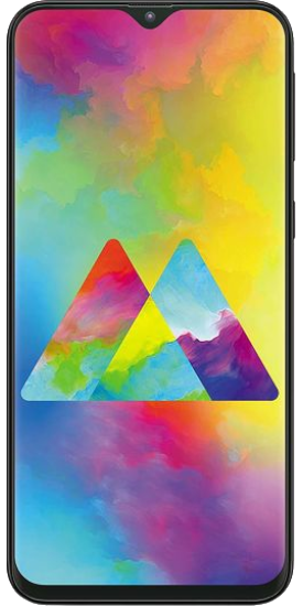 Samsung Galaxy M20