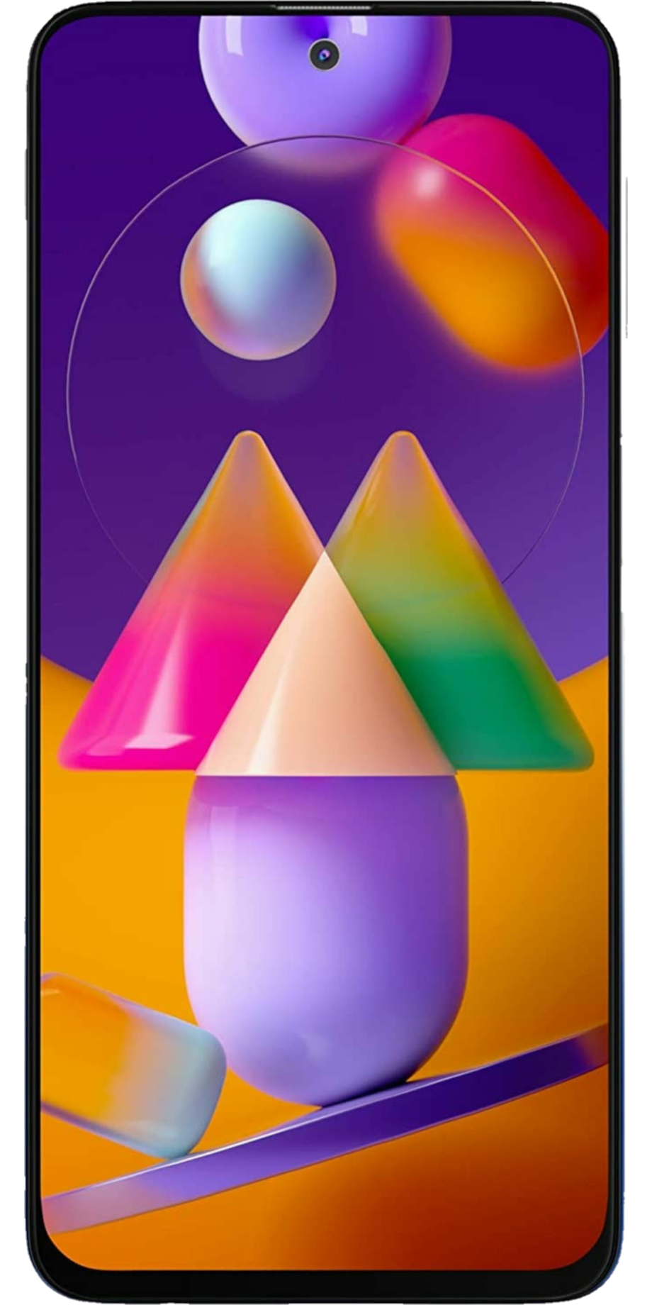 Samsung Galaxy M31s