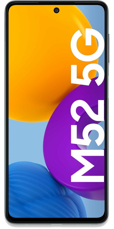 Samsung Galaxy M52 5G Vorstellung