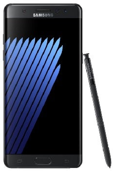 Samsung Galaxy Note7