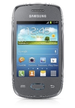 Samsung Galaxy Pocket Neo