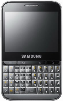 Samsung Galaxy Pro