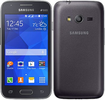 Samsung Galaxy S Duos 3