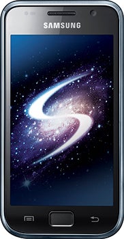 Samsung Galaxy S