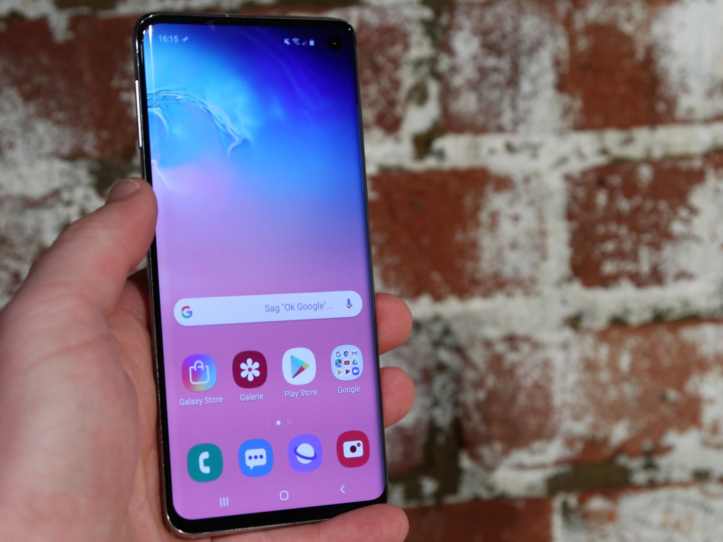 Samsung Galaxy S10 Lohnt Sich Der Kauf Selbst Heute Noch Mothaga 1395