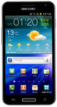 Samsung Galaxy S2 HD LTE