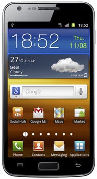 Samsung Galaxy S2 LTE