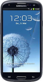 Samsung Galaxy S3 LTE