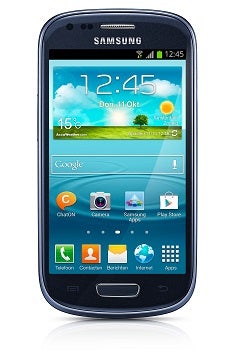 Samsung Galaxy S3 Mini Value Edition