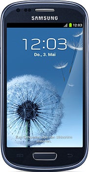 Samsung Galaxy S3 Mini