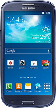 Samsung Galaxy S3 Neo