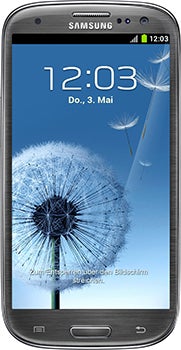 Samsung Galaxy S3