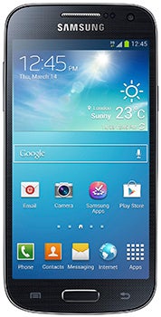 Samsung Galaxy S4 Mini