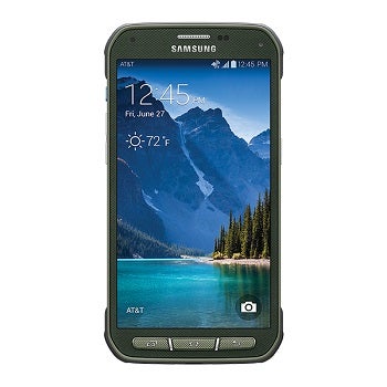 Samsung Galaxy S5 Active