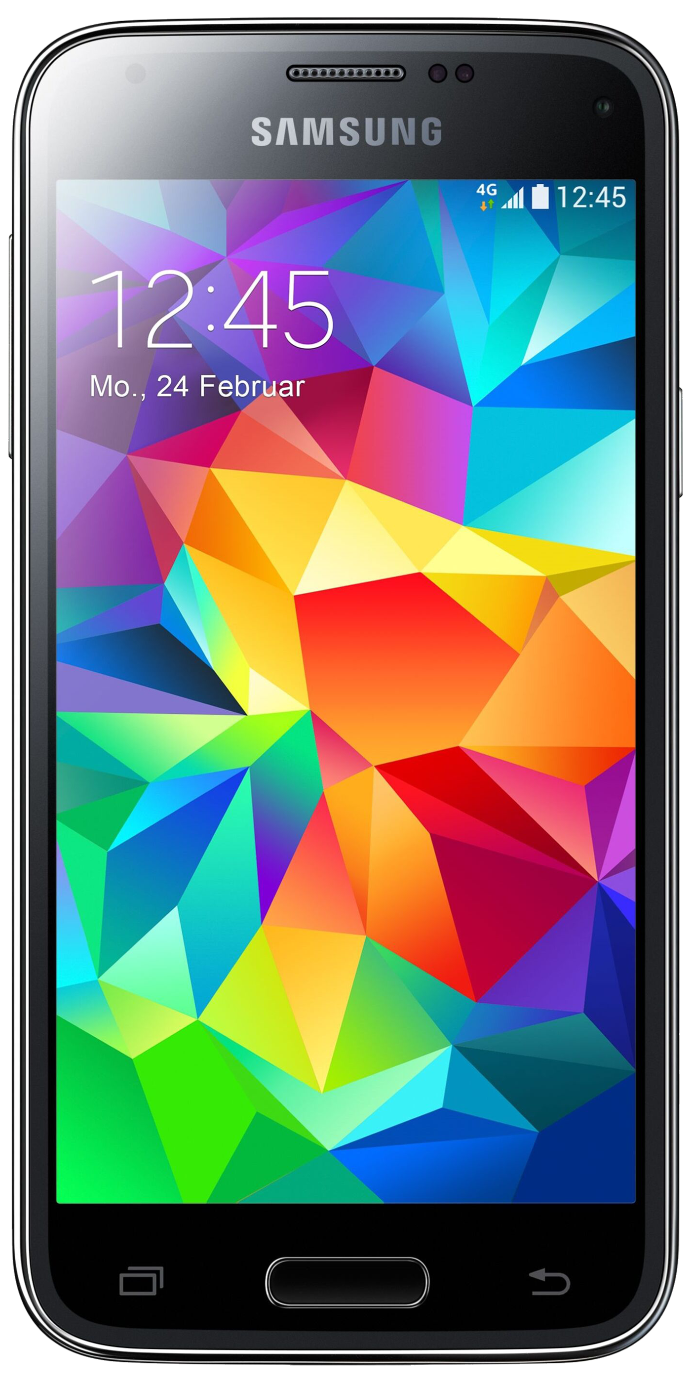 samsung galaxy s5 mini