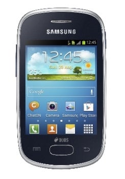 Samsung Galaxy Star