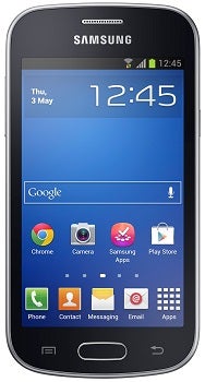 Samsung Galaxy Trend Lite