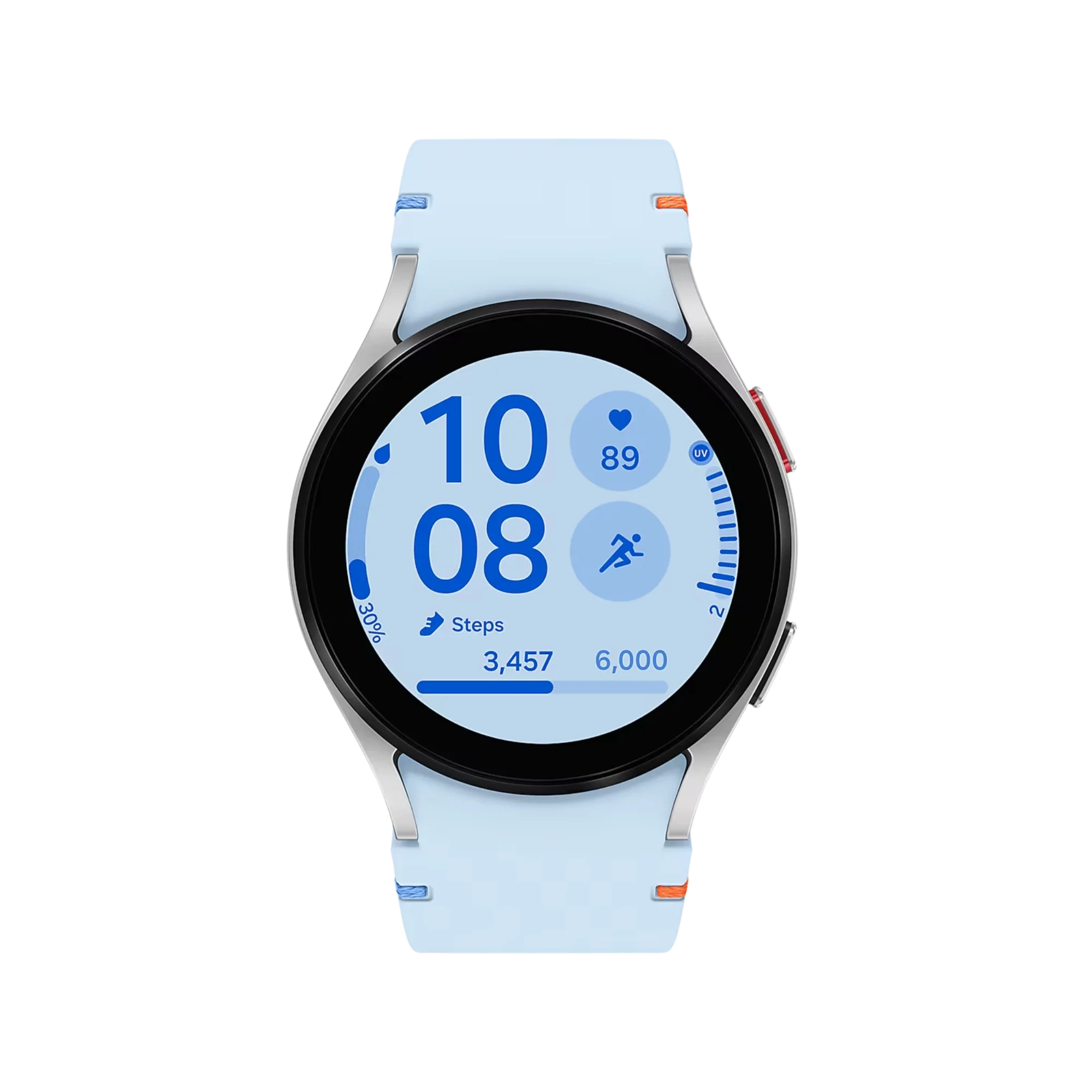 Foto: Smartwatch Samsung Galaxy Watch FE