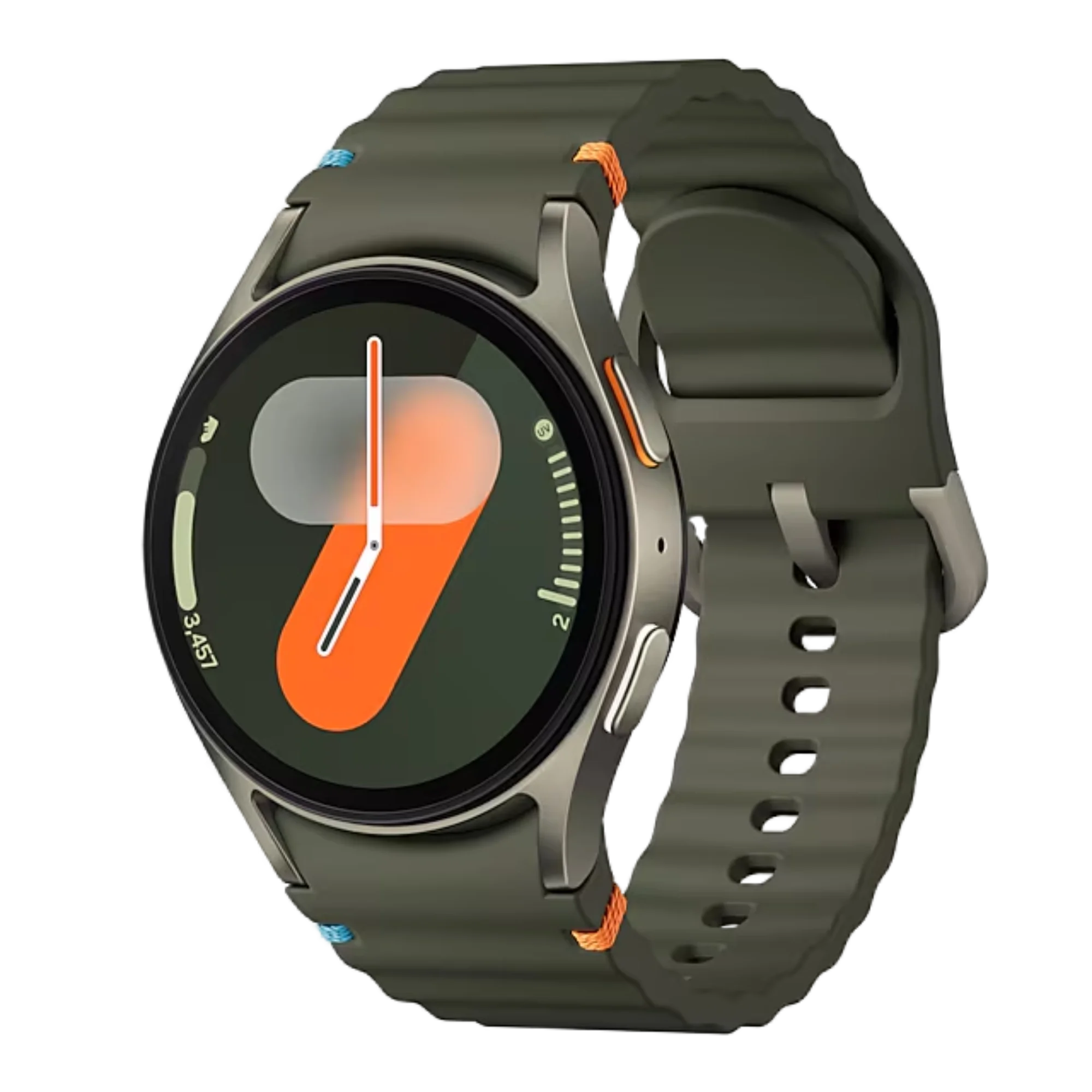 Foto: Smartwatch Samsung Galaxy Watch7 (40mm)