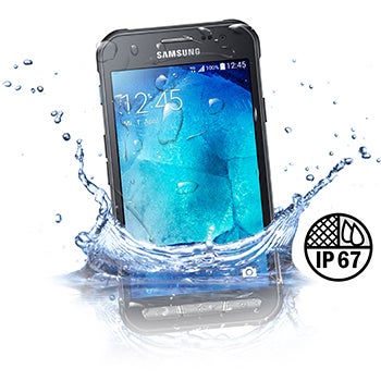 Samsung Galaxy XCover 3