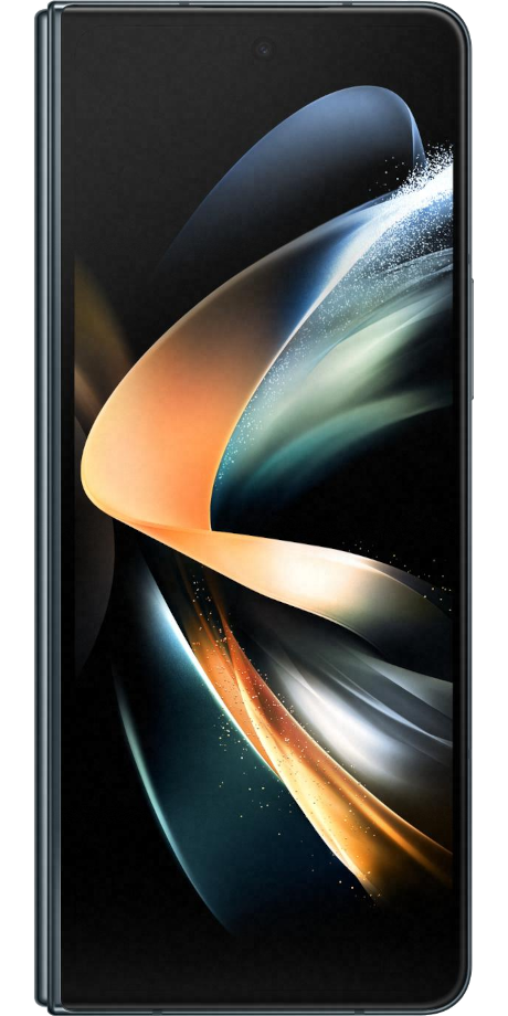 Samsung Galaxy Z Fold4 Front