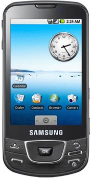 Samsung Galaxy