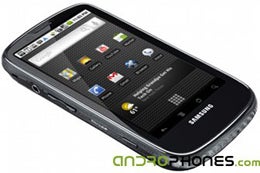 Samsung Galaxy2