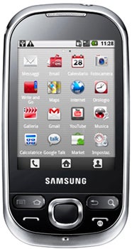 Samsung Galaxy550