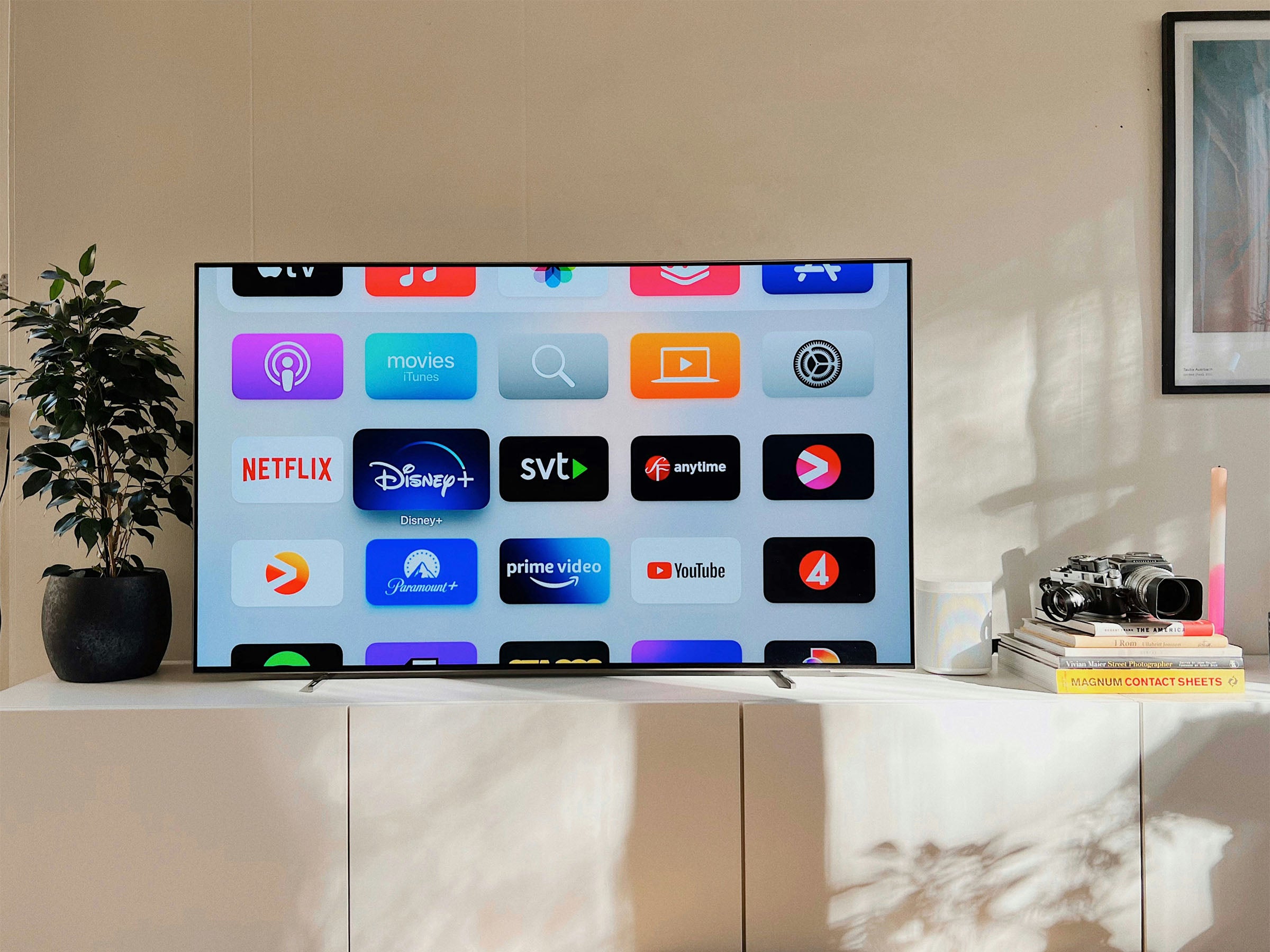 #Samsung, LG und Co: Das sind die 10 günstigsten 4K-Fernseher