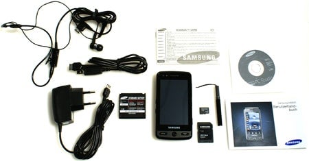 samsung m8800 pc suite software