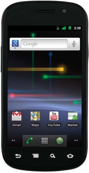 Foto: Handy Samsung Nexus S