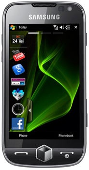 Samsung Omnia2