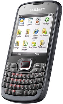 Samsung OmniaPro B7320