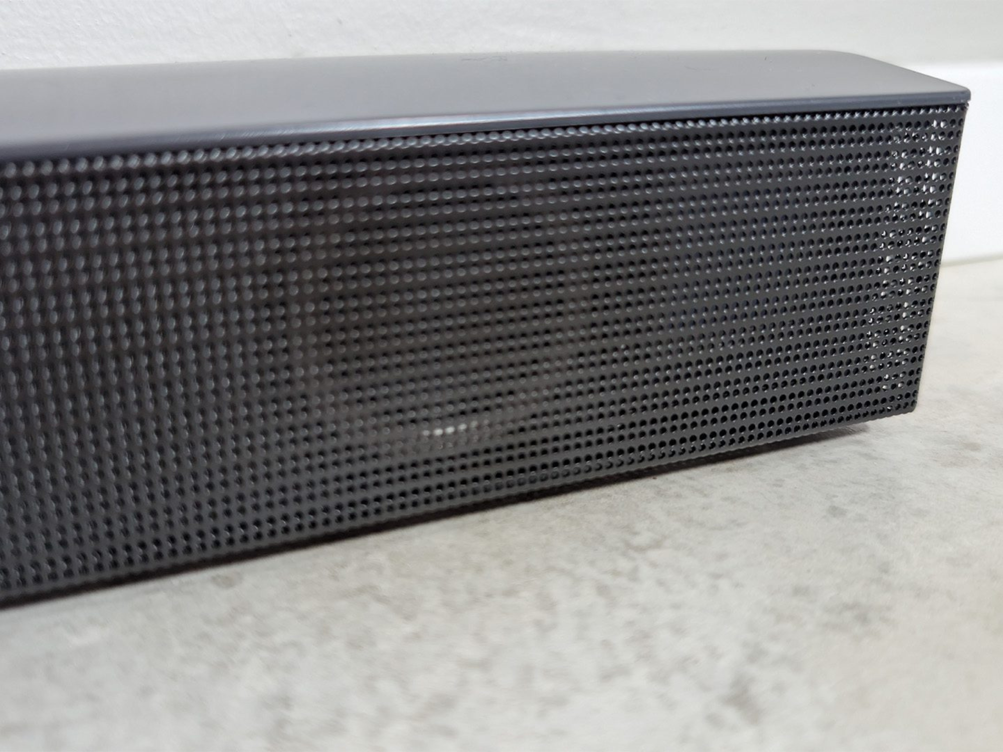 Samsung Soundbar für unter 200 Euro im Test