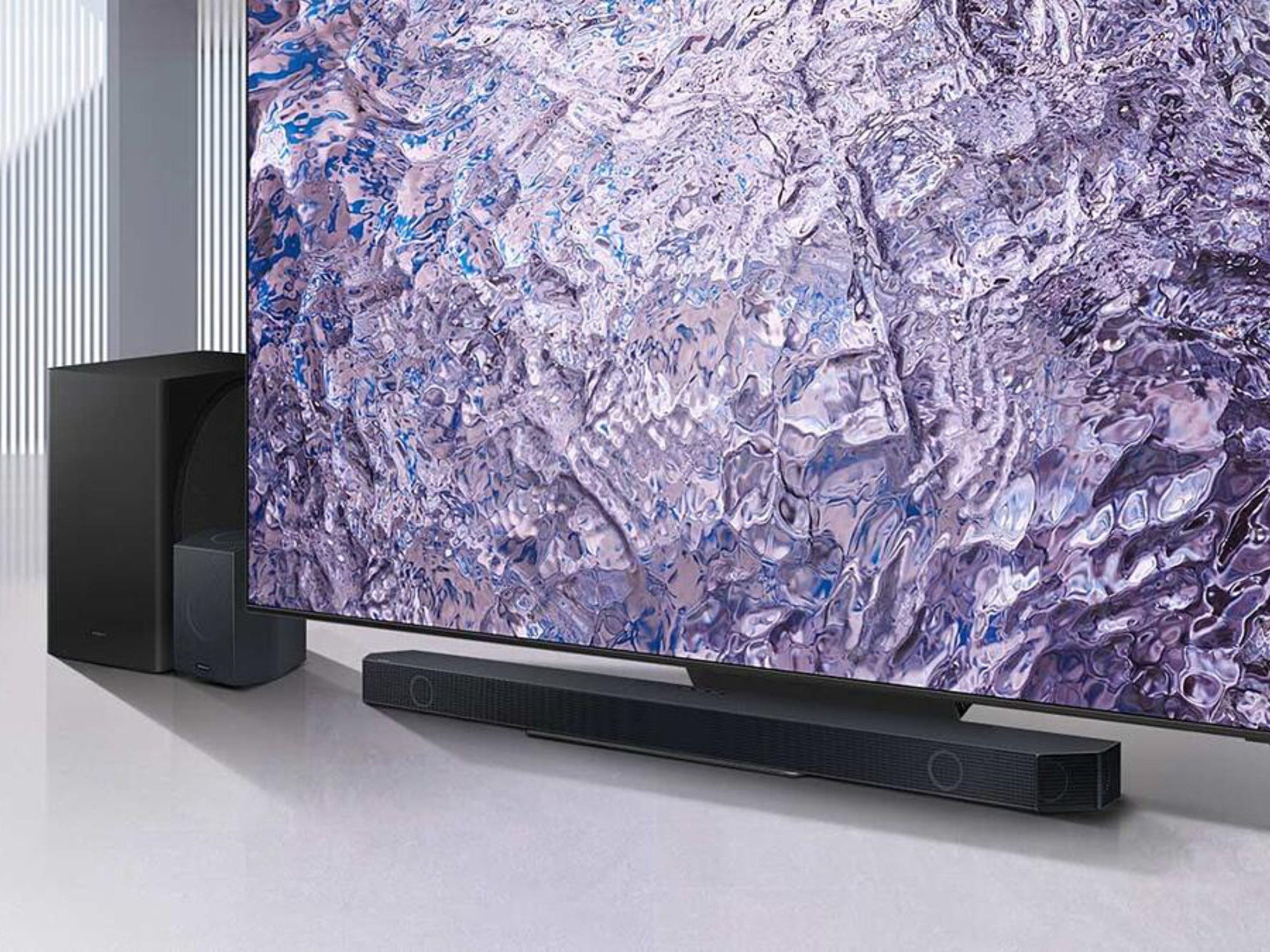 Samsung Soundbar