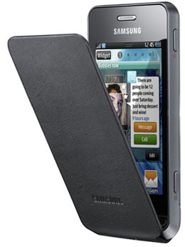 Samsung Wave723