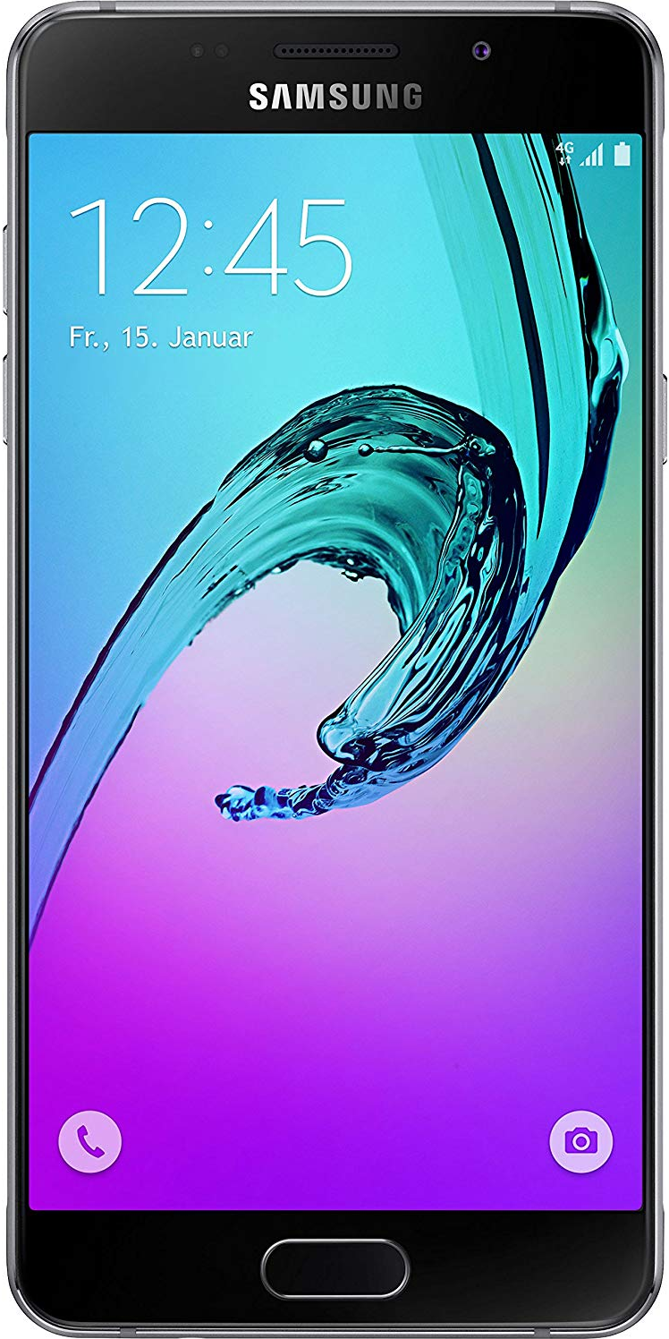 Samsung Galaxy A5 (2016) Front