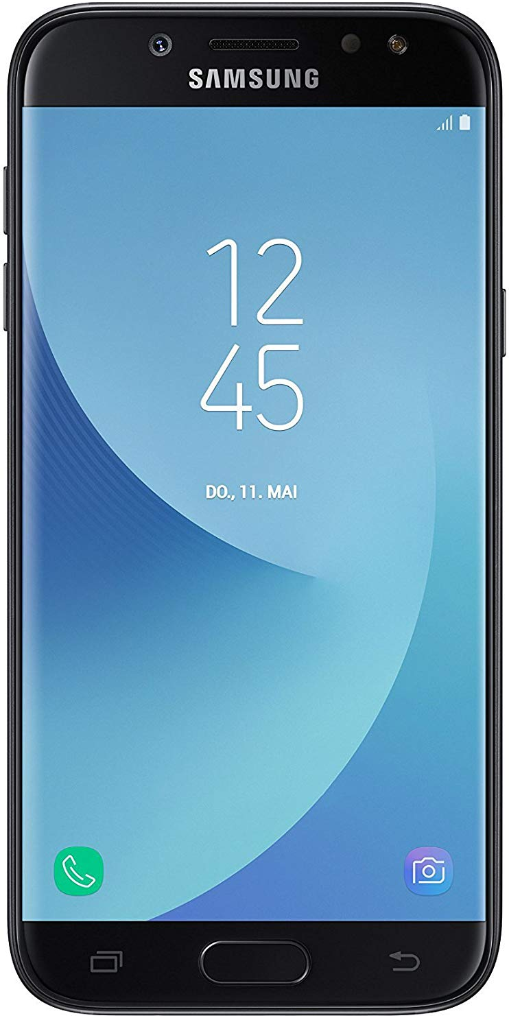 Samsung Galaxy J5 (2017) Front