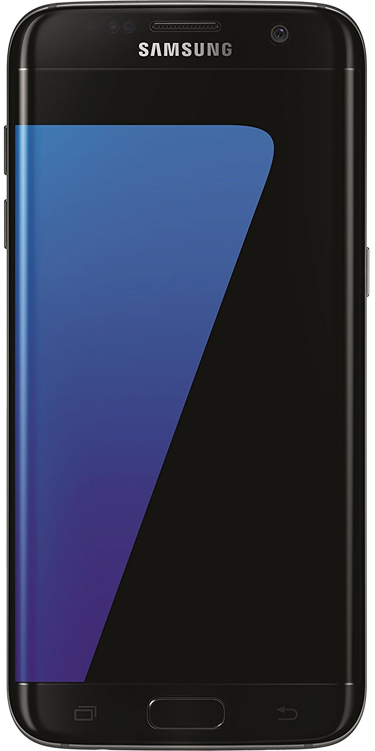 Samsung Galaxy S7 Edge Front