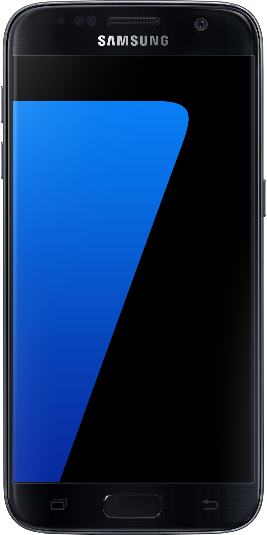 Samsung Galaxy S7 Front